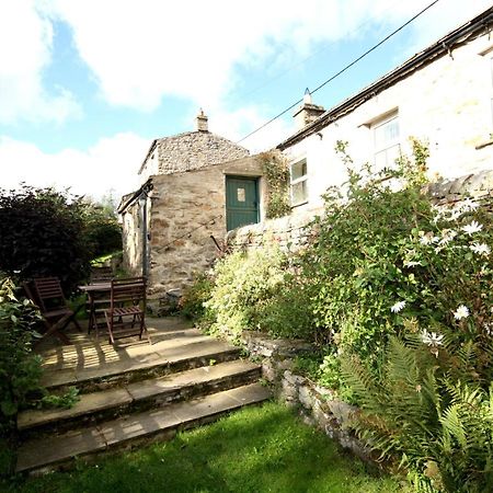 Garbutt Cottage Langthwaite エクステリア 写真