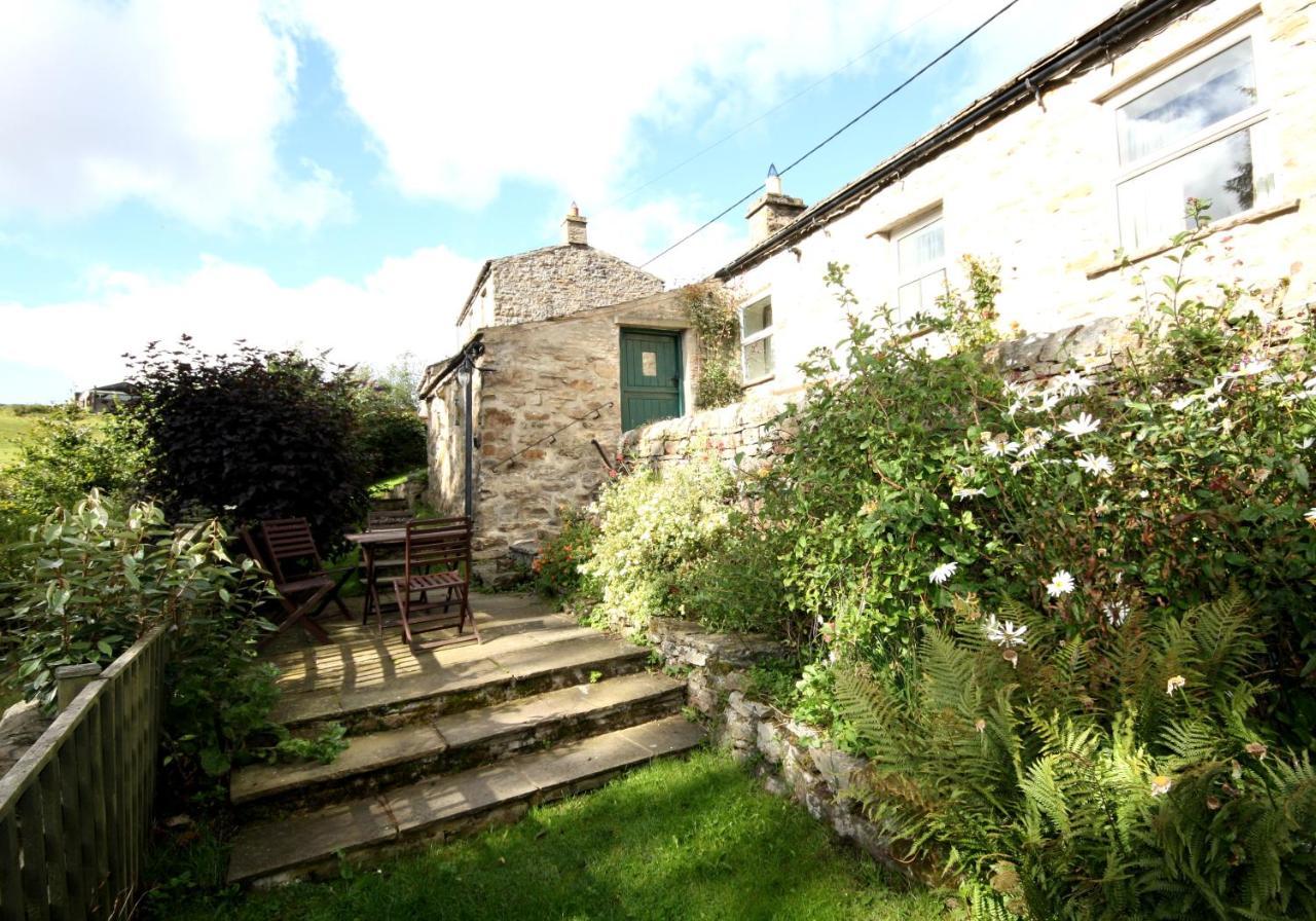 Garbutt Cottage Langthwaite エクステリア 写真
