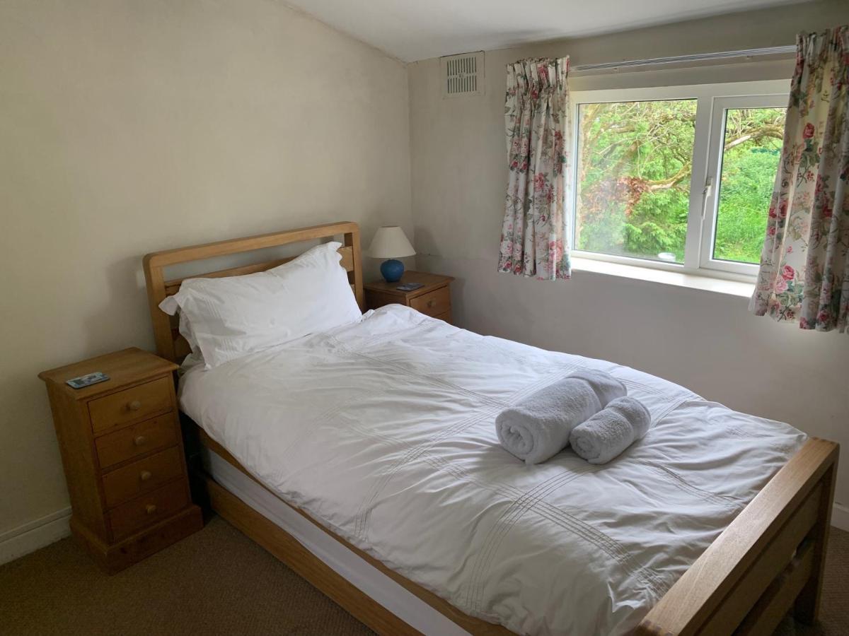 Garbutt Cottage Langthwaite エクステリア 写真