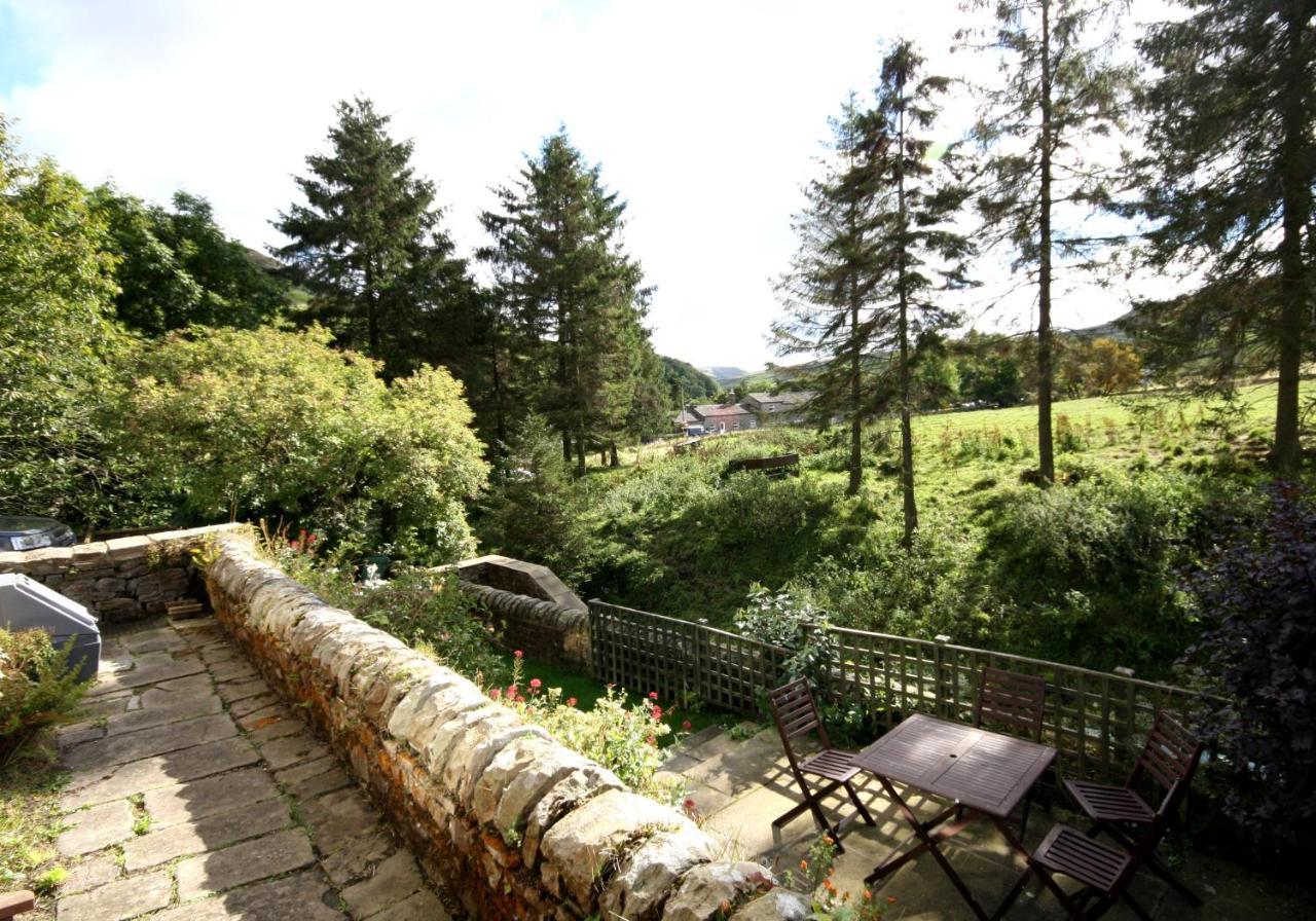 Garbutt Cottage Langthwaite エクステリア 写真